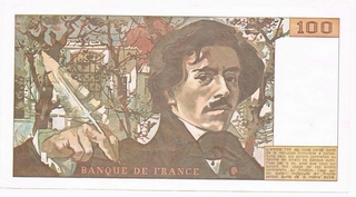 Billet de 100 francs