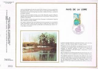 Pays de la Loire