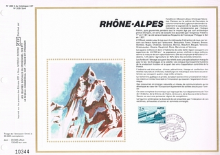 Rh�ne-Alpes