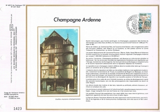 Champagne Ardenne