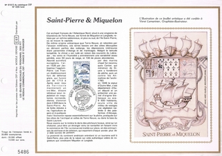 Saint-Pierre et Miquelon