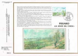 Pissaro