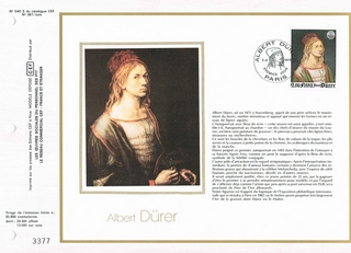 Albert Durer