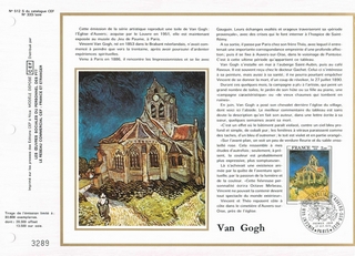 Van Gogh