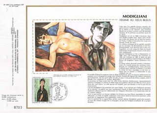 Modigliani