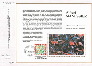 Alfred Manessier