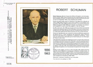 Robert Schuman