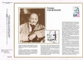 Georges Courteline