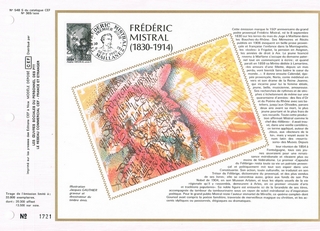 Fr�d�riv Mistral