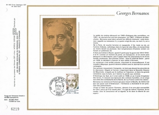 Georges Bernanos