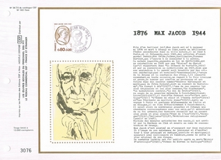 Max Jacob