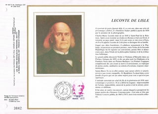Leconte de Lisle