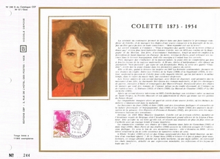Colette