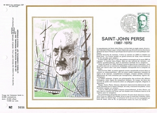 Saint-John Perse