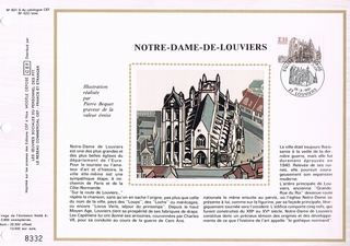 Notre-Dame-de-Louviers